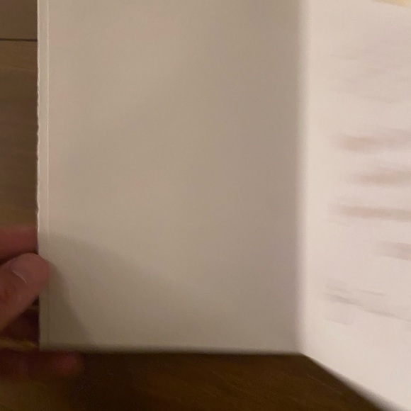 President George W. Bush - White House Christmas Card 2005 - Hallmark - Picture 4 of 6